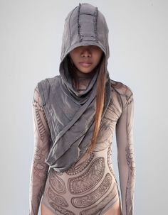 Nomad Fashion, Dystopian Fashion, Techwear Fashion, Post Apocalyptic Fashion, Festival Gear, Apocalyptic Fashion, Cyberpunk Fashion, Concept Clothing, Fashion Project