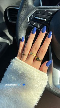 College Acrylic Nails, Violet Nail Color, Solid Color Acrylics Almond, Nail Colors By Month, Dip Powder Nails Pastel Colors, Solid Nail Colors Winter, Vintage Nails Design Classy, Simple Spring Nail Colors, Dip Powder Nails February