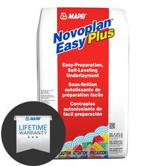 an image of a bag of nonoplan easy plus