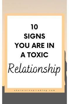 Is Your Relationship Toxic? 5 Warning Signs You Should RUN! Before Getting Into A Relationship, Getting Into A Relationship, Relationship Gift Ideas, Relationship Habits, Aesthetic Relationship, Relationship Advice Quotes, Happy Relationship, Women Tips