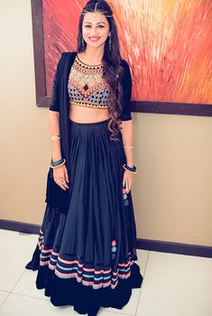 Indian wedding look with Ms Coco Queen For more: head to the the blog #indianlook #indianwear #indianweddings #lookbook Blue Lehenga, Salwar Kamiz, Patiala Salwar, Bridal Lehenga Choli, Desi Fashion