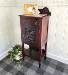 This cabinet was made for sheet music, although it will work well for vinyl records or as a flat file for drawings and art supplies.  Please send us your zip code for a more accurate shipping quote. Our shipping prices are just an estimate. The 7 shelves were built as a unit. This unit can be removed by taking off the back, removing four screws and sliding it out. You can then use it without shelves or add as many as you need. This piece is in good condition and is solid and functional.  The top Flat Files, Art Supplies Storage, Top Drawer, Storage And Organization, Vinyl Records, Sheet Music, Art Supplies, Drawers, Home And Living