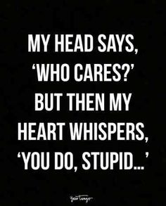 Bahasa Jepun, Getting Dumped, Amazing Inspirational Quotes, Funny Inspirational Quotes, Quotes Deep Feelings, Who Cares, Heart Quotes, Crush Quotes