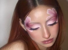 Drag Make-up, Cool Makeup Looks, Makeup Designs, Pretty Makeup