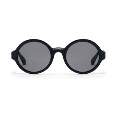 New Without Box. Color Black Black Round Sunglasses, Box Color, Eyewear Accessories, Black Sunglasses, Colored Sunglasses, Sunglasses Accessories, Round Sunglasses, Matte Black, Black Color