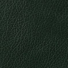 the green leather texture is very soft