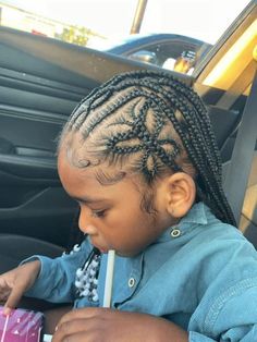 Daughter Hairstyles, Childrens Hairstyles, Braided Hairstyles For Kids