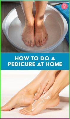 How To Do A Pedicure At Home: Your feet take you all around. Don’t you think you need to pay them back with the care they deserve? We are here with some at-home pedicure tips so that you no longer have to wait for salon appointments to pamper your feet. All you need to do is read this article and follow the 5 simple steps to do the best DIY pedicure at home. Diy Pedicure At Home, How To Do Pedicure, Feet Whitening, Pedicure Tips, Fat Burning Yoga, Fancy Chair, Mind Health, Diy Pedicure, Nail Problems