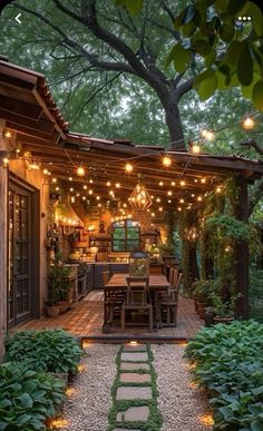 Terrasse Med Tak, Balkon Decor, Outdoor Decor Backyard, Backyard Oasis, Outdoor Rooms, Backyard Decor, Backyard Landscaping Designs