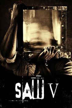 a man holding up a box with the word salu v on it in front of his face