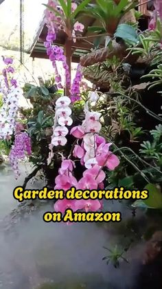 Check out this video Top Picks Garden decorations #FounditOnAmazon #Amazonfinds from Kanaporn Petchvisai