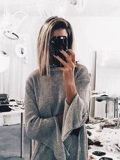 ☼ nσt єvєn thє ѕun cαn ѕhínє αѕ вríght αѕ чσu ☼ Haircut Straight, Sarah Hyland, Hair Pictures, Short Bob Hairstyles, Short Cuts, Hairstyles Haircuts, Looks Style