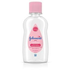 NA Size: 3 Oz. Baby Oil Uses, Johnson Baby Oil, Baby Toiletries, Gentle Baby, Baby Lotion, Baby Massage, Oil Moisturizer, Oil Uses, Baby Oil