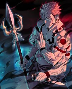 Vampire Illustration, Jujutsu Kaisen Anime, Bleach Fanart, Recent Anime, Anime Dragon Ball Goku, Cool Anime Guys, Anime Artwork Wallpaper, Cool Anime Pictures, Cartoon Character Design