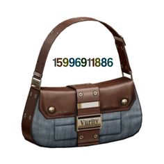 Bag Code Brookhaven, Bags Bloxburg Codes, Berry Ave Bag Code, Bloxburg Purse Codes, Bag Roblox Code, Berry Avenue Accessories, Berry Ave Codes Accessories, Berry Avenue Codes Bag, Bloxburg Accessories Codes