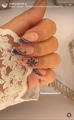 Winter Nails 2023, Nails 2023 Trends, Nails Styles, January Nails, Pointy Nails, Wow Nails, Blush Nails