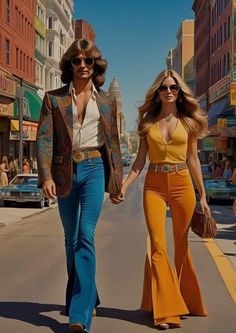 Cute 70s Outfits Hippie, Hippie Style 70s Flower Power, Hippie 70s Outfits, Hippie Party Outfit, 70s Bohemian Fashion, Hippie Outfits 60s, 70s Couple Costume, 60s Hippie Outfits, 70s Theme Party Outfit