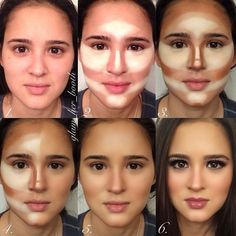 Make Up Mata, Makeup Contouring, Mekap Mata, Makeup Tip, Beauty Advice