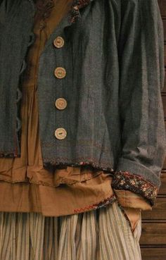 Stile Hippie Chic, Shabby Chic Clothes, Stil Boho, 가을 패션, Bohemian Clothes, Mode Inspiration, Looks Vintage