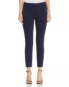 Kobi Halperin - Alexandra Slim Ankle Pants Ankle Pants Women, Kobi Halperin, Ankle Pants, Pajama Pants, Pajamas, Pick Up, In Store, Buy Online, Pants For Women