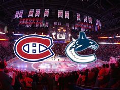 The National Hockey League has just released an official statement regarding the official game time for the Montreal Canadiens tonight.