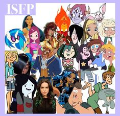 Isfp Vibes, Theories Of Personality, Personality Chart, Introvert Personality, Enfp T, Mbti Character