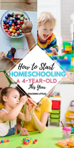 Start Homeschooling, How To Homeschool, Homeschool Preschool Curriculum, Homeschool Preschool Activities, Toddler Homeschool, Homeschool Routine, How To Start Homeschooling, Preschool Curriculum, Homeschool Activities