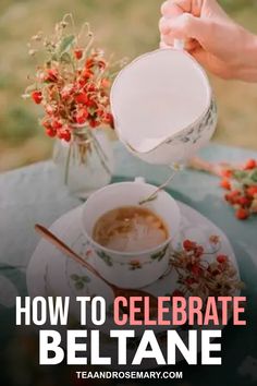 Beltane Picnic, How To Celebrate Beltane, Beltane Food, Sabbat Rituals, Beltane Ideas, Beltane Traditions, Beltane Aesthetic, Beltane Recipes, Beltane Ritual