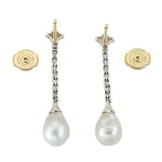 Luxury Pear-shaped Pearl Earrings, Luxury Pear-shaped Pearl Drop Diamond Earrings, Formal Pearl Drop Diamond Earrings, Formal Pear-shaped Pearl Earrings, Classic Evening Pearl Earrings, Pear-shaped, Classic Pear-shaped Pearl Earrings For Formal Occasions, Classic Evening Pear-shaped Pearl Earrings, Formal Pearl Drop Diamond Earrings In Pear Shape, Formal Pear-shaped Pearl Drop Diamond Earrings