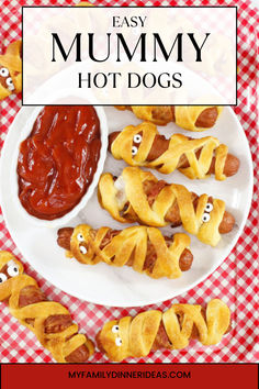 the easy and tastyest recipe to make your own homemade hot dogs for kids