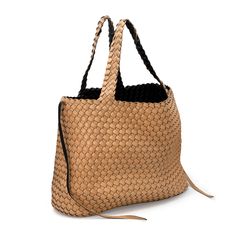 Take your style to the next level with the Newport Woven Tote! This versatile and reversible tote bag is the perfect addition to any outfit and any occasion. With its durable, stylish design and woven material this tote is the perfect new staple! Reversible Tote Bag, Flat Wedges, Reversible Tote, Closed Toe Shoes, Travel Shoes, Heels & Wedges, Flat Boots, Newport, Rainy Day