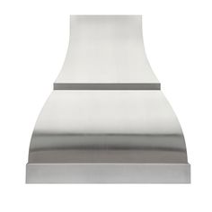 Bell Shaped Stainless Steel Range Hoods — Rangehoodmaster Smooth Lines