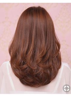 Haircuts For Medium Length Hair, Hair Coloring, Haircut Ideas, Medium Length Hair Cuts