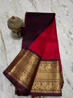 Mangalgiri Pattu Sarees, Plain Pattu Sarees, Saree Colours, Saree Aesthetic, Saree Colors, Latest Silk Sarees