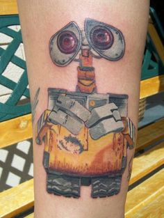 Robot Tattoo, Steampunk Tattoo, Clever Tattoos, Detailed Tattoo, Gambling Tattoo, E Tattoo, Healthy Meals For Two