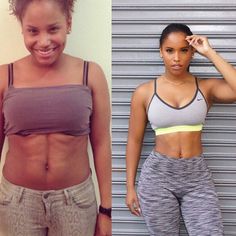 before and after - Fitness is life, fitness is BAE! <3 Tap the pin now to discover 3D Print Fitness Leggings from super hero leggings, gym leggings, fitness, leggings, and more that will make you scream YASS!!! Exercises At Home For Beginners, Most Effective Ab Workouts, 30 Days Challenge, Exercises At Home, Days Challenge, Leggings Gym, Leggings Fitness, Breast Reduction, Best Cardio