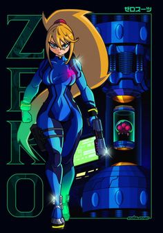 Terminal Montage, Samus Fanart, Subspace Emissary, Metroid Art, Samus Zero, Space Warrior, Gamer Art, Zero Suit