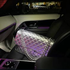 Prada Galleria Bag, Expensive Bag, Chanel Resort, Bag Chanel, Car Aesthetic, Bag Aesthetic