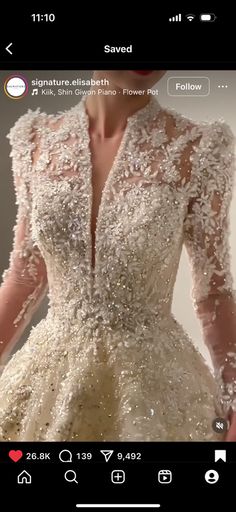 Aesthetic Clothes, Wedding Dresses, Dresses, Clothes