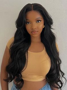 Bleached Knots: Free! Clean Bleached, Pre-Cut & Pre-Plucked Hair Types: 100% Virgin Human Hair Hairline: Free! Deep Pre-Plucked Wig Weight: 200-320g/Wig (Depending on Lengths and Density) Lace Types: Free! Invisible 4x6 HD Swiss Lace Wear Go Glueless Wig: Yes! Install in seconds, Beginner Friendly Density: 180% Color: Natural Color Cap Size: Medium, about 22.5inches Elastic Band: Piano Keys Elastic Band Last for: One More Year Cap Type: 3D Dome Cap Shipment: DHL, FedEx, or UPS 3-5 business days. Lace Types, Plucked Wig, Hd Lace Wigs, Ponytail Wrap, Human Hair Pieces, Closure Wigs, Virgin Hair Wigs, Glueless Wig, Best Wigs