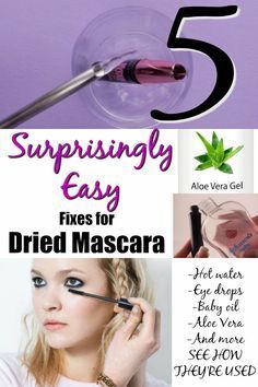 How To Fix Dry Mascara, Dry Skin Patches, Average Person, Happy Skin, Shrink Pores