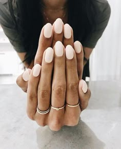 Modest Nails, Pink Nail Polish Colors, Stars Nails, Blush Pink Nails, Neutral Nail Color, French Pedicure, Light Nails, Zoya Nail, Zoya Nail Polish