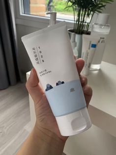 Dokdo Cleanser, Cleanser Skincare, Basic Skin Care Routine, Korean Cosmetics, Cosmetic Skin Care