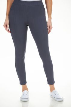 Denim Legging Comfort Stretch Elastane Jeggings For Fall, Stretch Denim Blue Pants For Everyday, Everyday Stretch Denim Blue Pants, Fall Stretch Dark Wash Jeggings, Versatile Stretch Jeggings For Fall, Stretch Denim Blue Jeggings For Fall, Dark Wash Jeggings For Work, Fall Stretch Denim Blue Jeggings, Stretch Denim Jeggings For Work