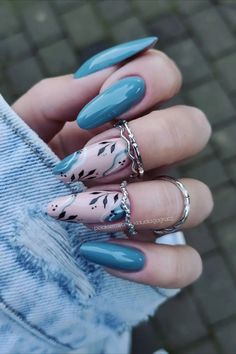 March Nail, Time Nails, Nails March, Smart Nails, 2023 Beach, March Nails, April Nails, May Nails, Nails Fun