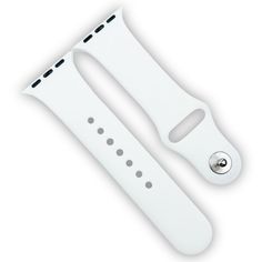 Watch Band ~ Solid Collection ~ 38mm/40mm/41mm – Mouse on Main Street® Classic Adjustable White Watch Bands, Classic Adjustable White Watch Accessories, Classic White Adjustable Watch Accessories, White Watch Band With Bracelet Strap, Trendy White Watch Accessories With Bracelet Strap, Trendy White Bracelet Strap For Watches, Adjustable White Watch With Bracelet Strap, White Adjustable Bracelet Strap Watch Accessories, Adjustable White Watch Bracelet Strap