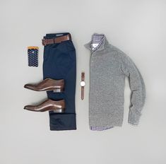 Date Night/ Proposal Outfit Inspo! www.theboxsock.com Mens Dress Attire, Small Engagement Ring, Surprise Proposal Ideas, Outfit Grid Men, Popular On Instagram, Business Casual Attire For Men, Men Business Casual, Smart Casual Menswear, Napa California