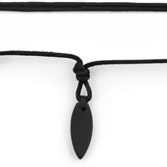 PRICES MAY VARY. SURFBOARD Black Pendant & ADJUSTABLE Leather Cord Necklace (SURFER'S PARADISE by LOCAL LEAGUE). Inspired by the carefree spirit of surf culture, this trendy necklace is sure to turn heads and elevate your everyday look COLOR & SIZE - Black - Hand Made SURFBOARD Pendant & Cowhide Distressed Black Leather Cord. Adjust the length with the sliding knot system on both ends - from a short choker to a long necklace - it can be very short (like a choker) or very long - from 15.3” to 25. Mens Choker Necklace, Tusk Pendant, Surf Necklace, Necklace With Cross, Cali Vibes, Leather Cord Necklace, Mens Necklace, Leather Corded Necklace, Trendy Necklace