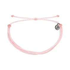 Pink Pura Vida, Purvida Bracelets, Bracelets Pura Vida, Pura Vida Jewelry, Dream Bracelet, Bracelets Collection, Bracelet Pack, Pura Vida Bracelets, Awareness Bracelet