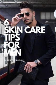 Skin Care Routine For Men, The Best Skin Care Routine, Men Skin Care Routine, The Best Skin Care, Best Skin Care Routine, Best Skin Care, Best Skin, Mens Skin Care